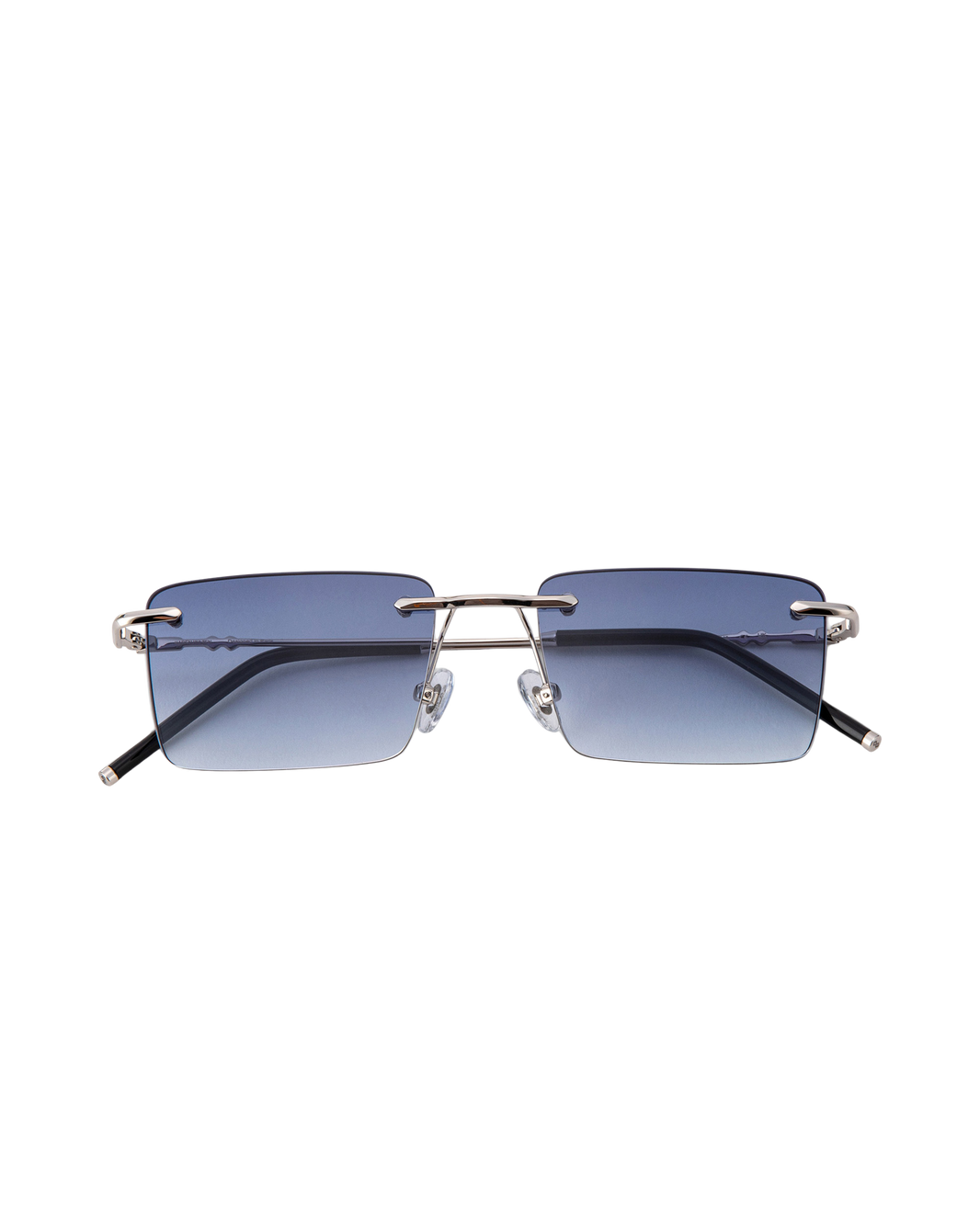 John - Blue Sunglasses
