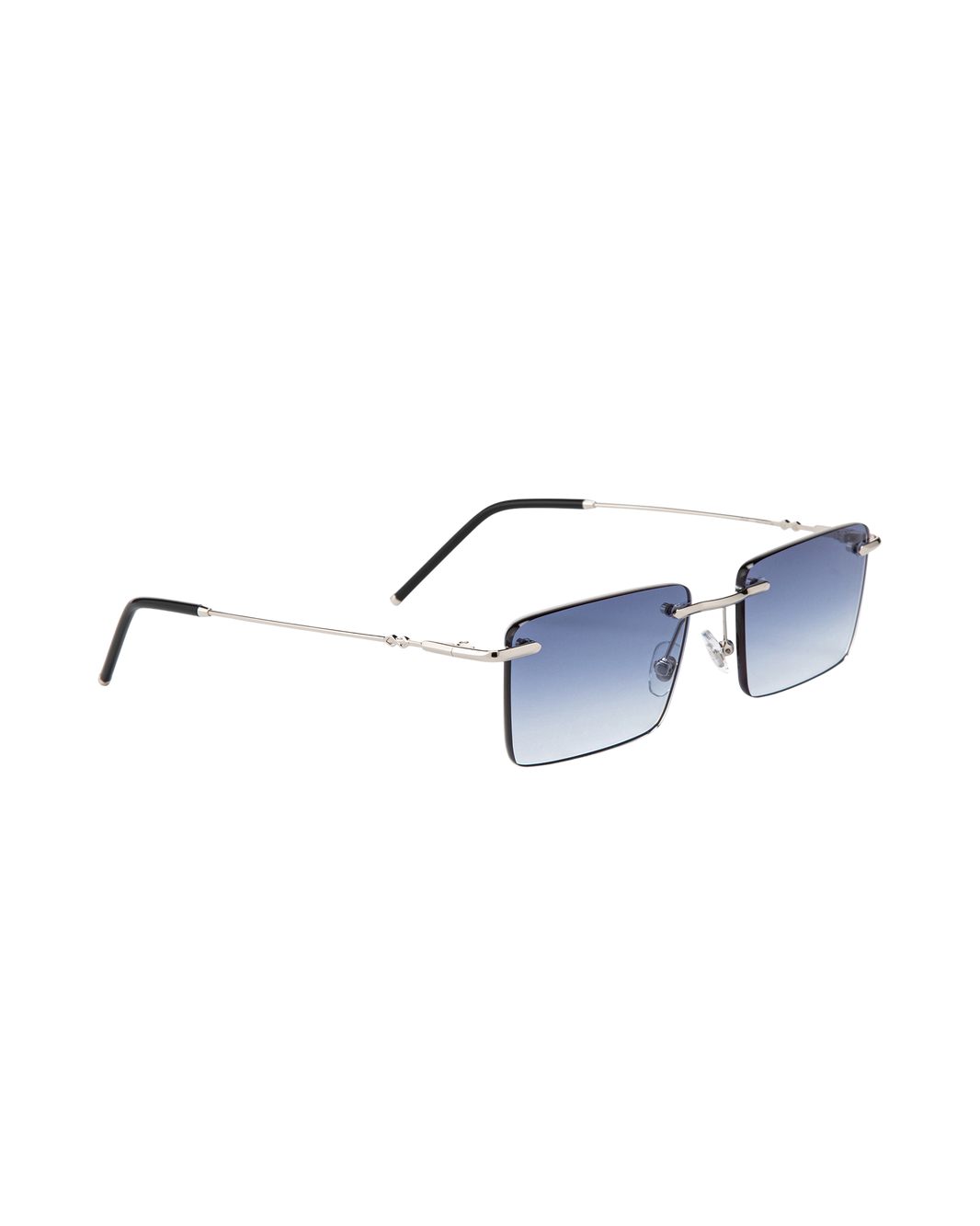John - Blue Sunglasses