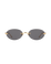 Jude - Black Sunglasses