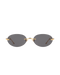 Jude - Black Sunglasses