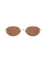 Jude - Brown Sunglasses