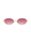 Jude - Pink Sunglasses
