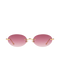 Jude - Pink Sunglasses