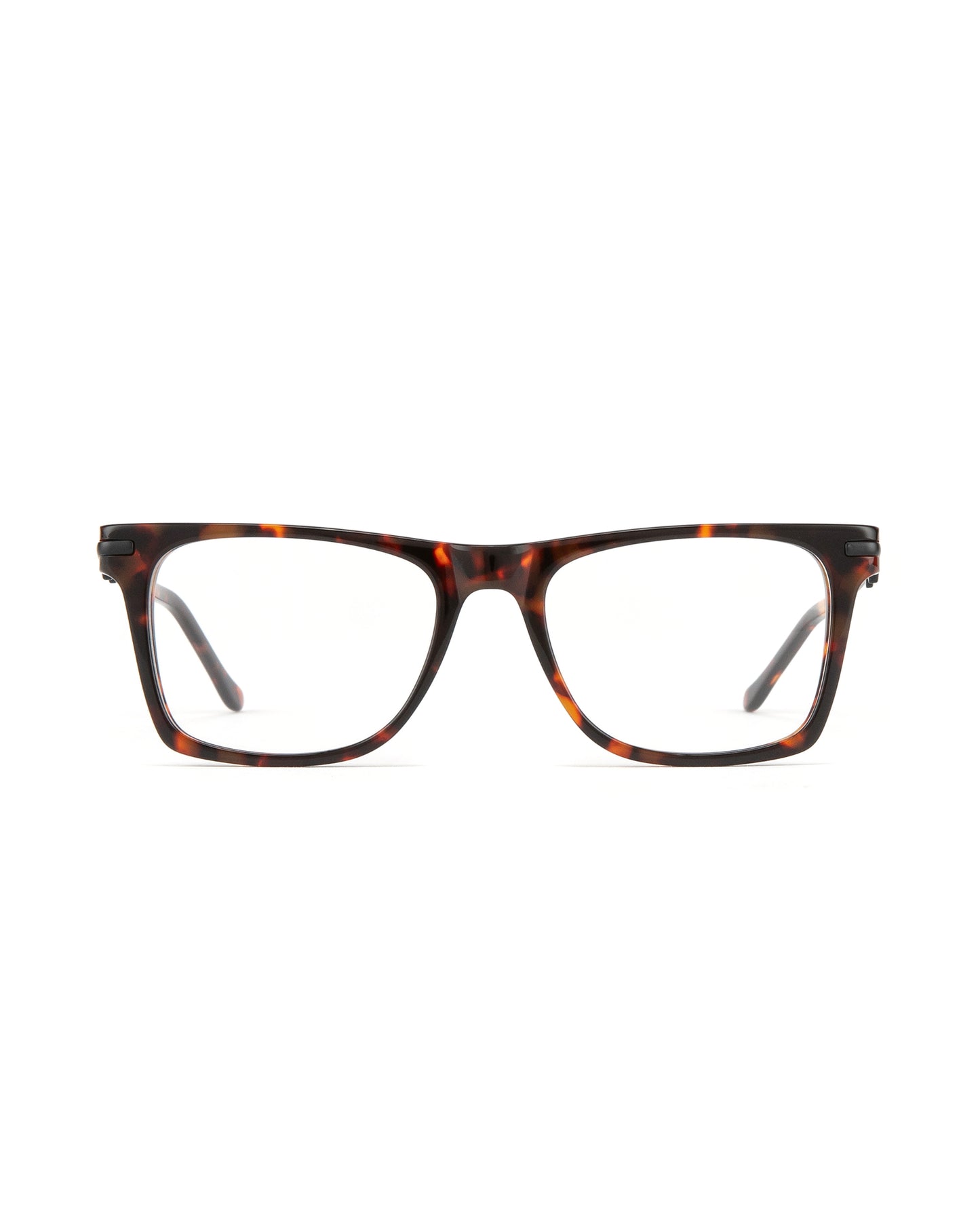 Harper 2.0 Tortoise Eyeglasses