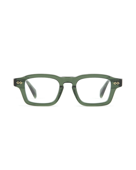 Nora - Olive - Optics