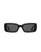 Kenny - Black Sunglasses