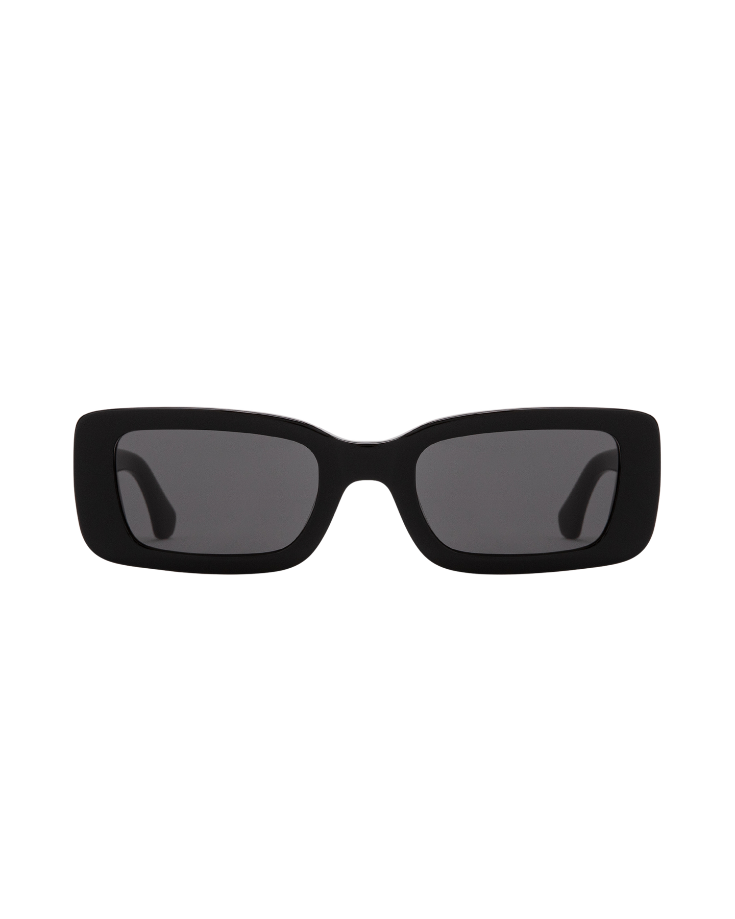 Kenny - Black Sunglasses
