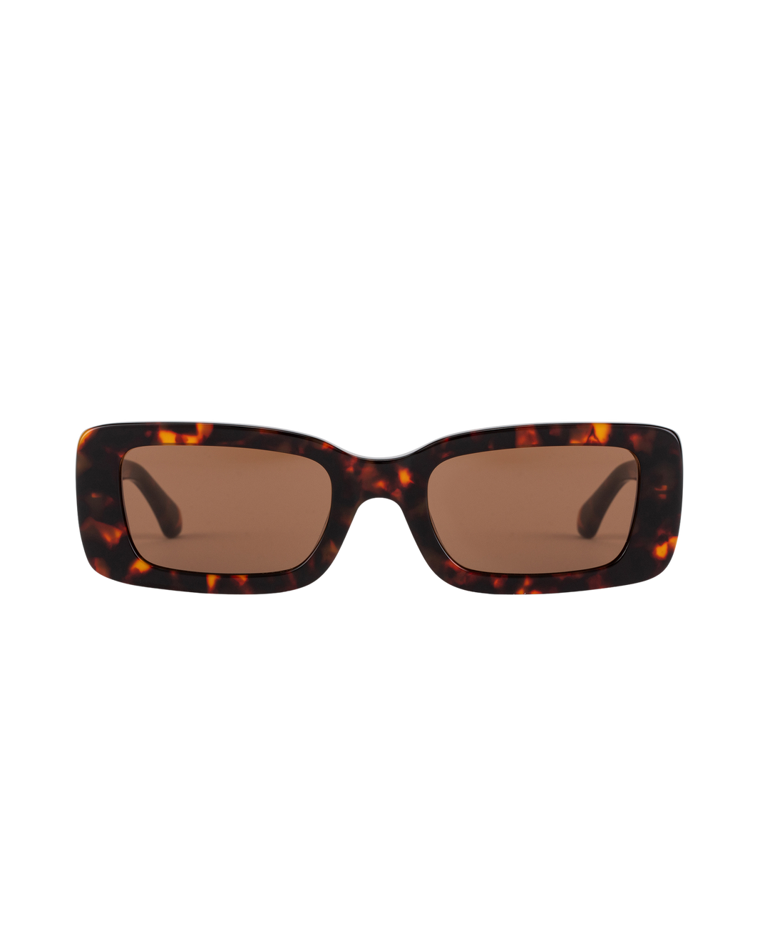 Kenny - Tortoise Sunglasses