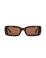 Kenny - Tortoise Sunglasses