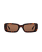 Kenny - Tortoise Sunglasses