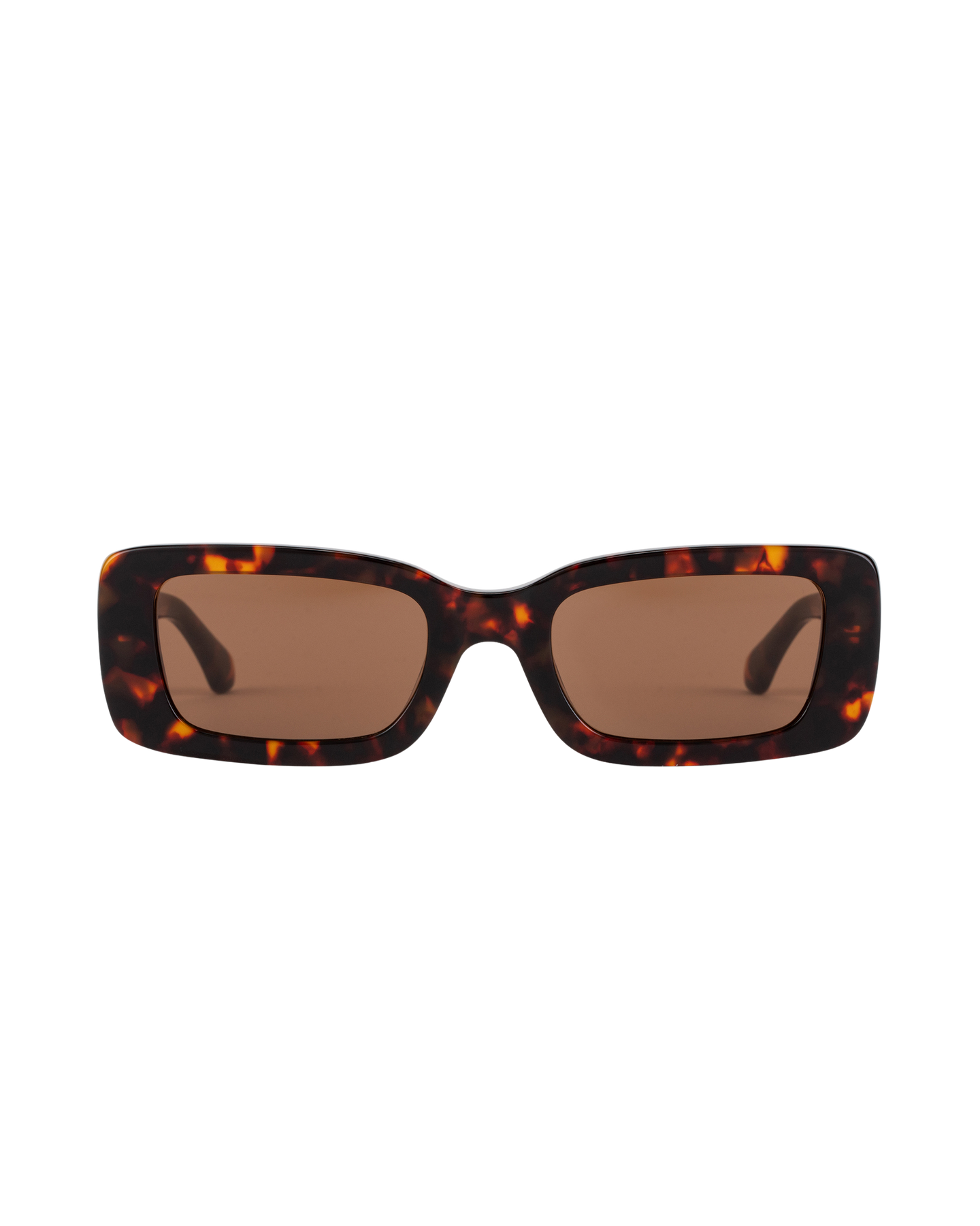 Kenny - Tortoise Sunglasses