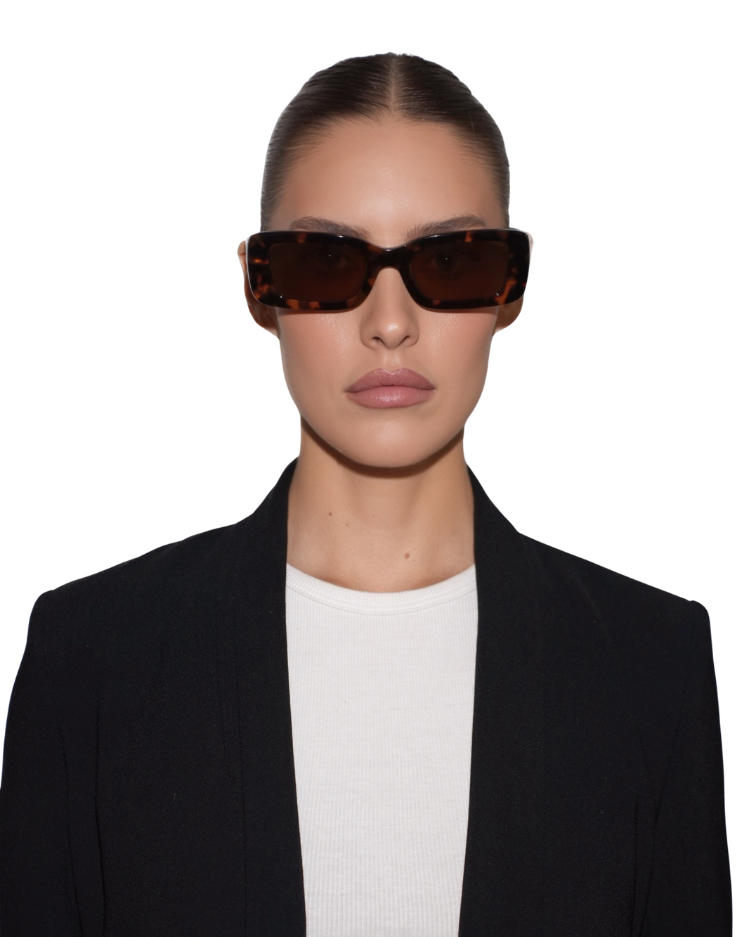 Kenny - Tortoise Sunglasses