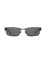 Kris - Black Sunglasses