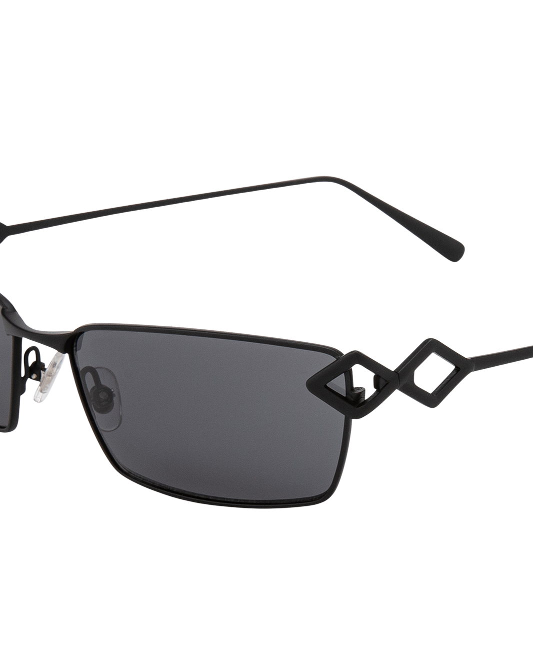 Kris - Black Sunglasses