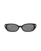 Layal - Black Sunglasses