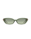 Layal - Olive Sunglasses