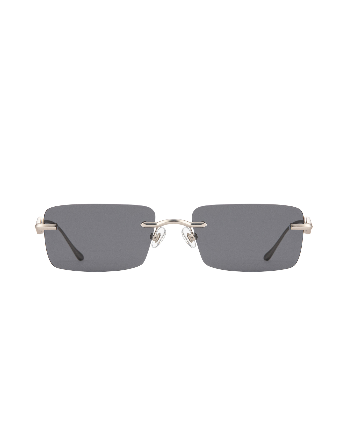 Layla - Black Sunglasses