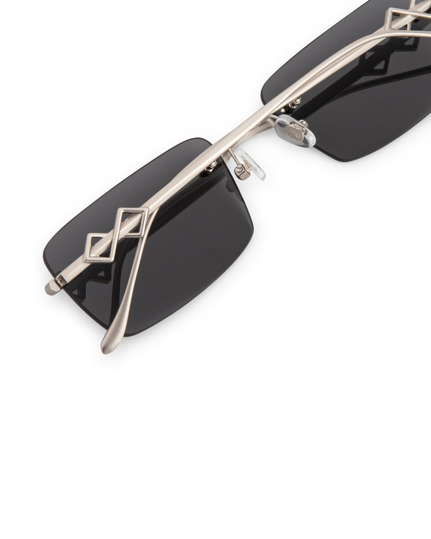 Layla - Black Sunglasses