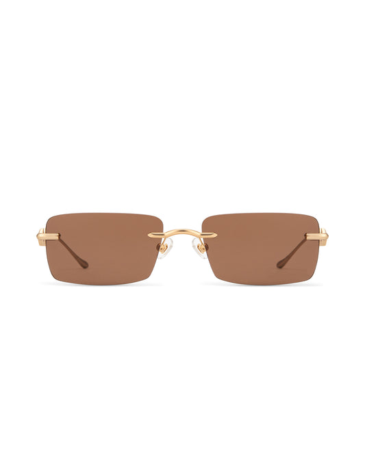Buy Layla Brown Sunglasses for Women – Available Online in USA, UK, Canada & United Arab Emirates