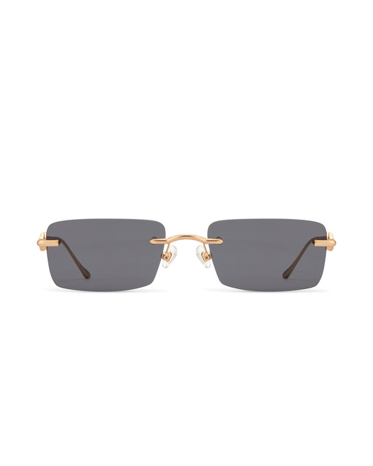 Buy Layla Gold Sunglasses for Women – Available Online in USA, UK, Canada & United Arab Emirates
