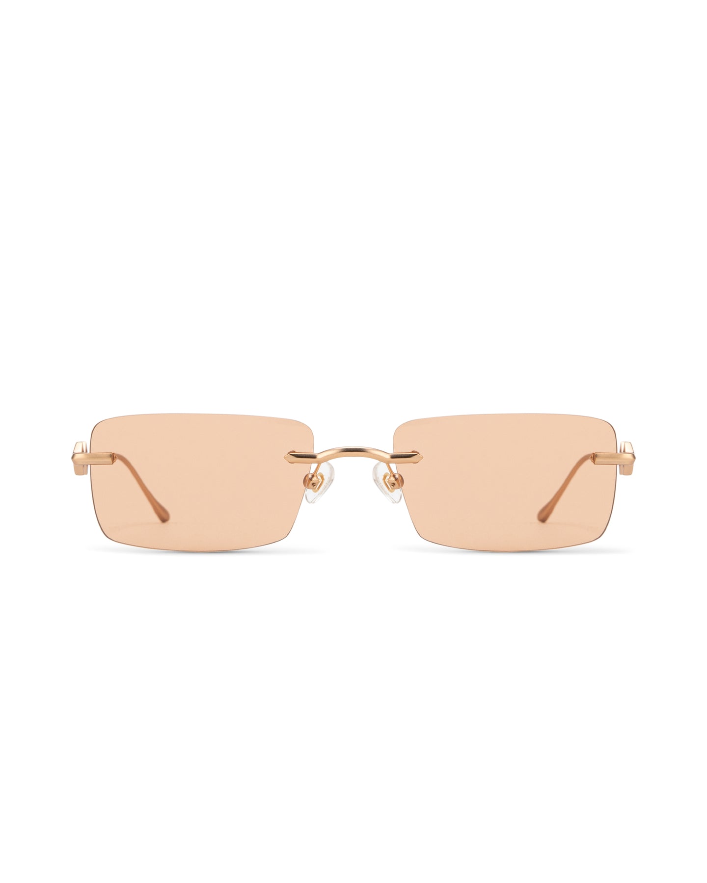 Buy Layla Orange Sunglasses for Women – Available Online in USA, UK, Canada & United Arab Emirates