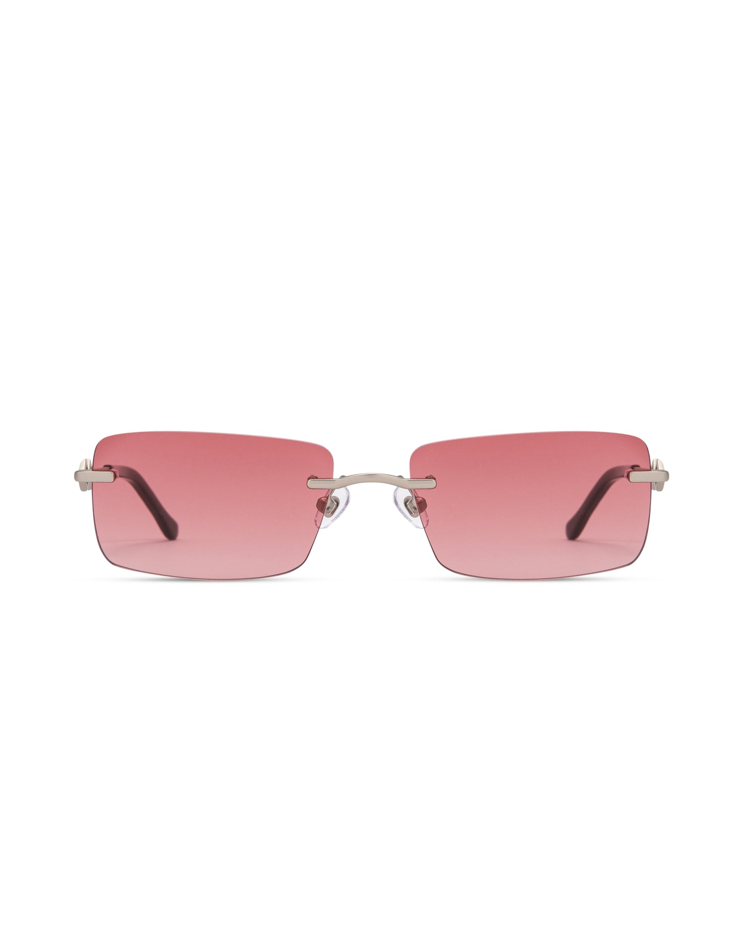 Layla - Red Ombre - KAREN WAZEN