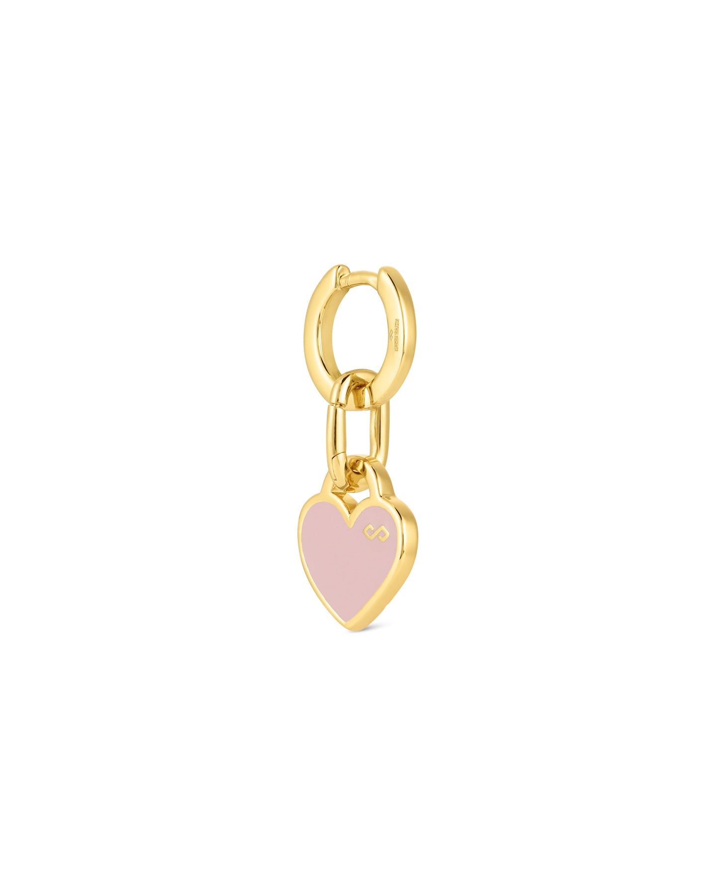 Love Me Charm - Pink (S)