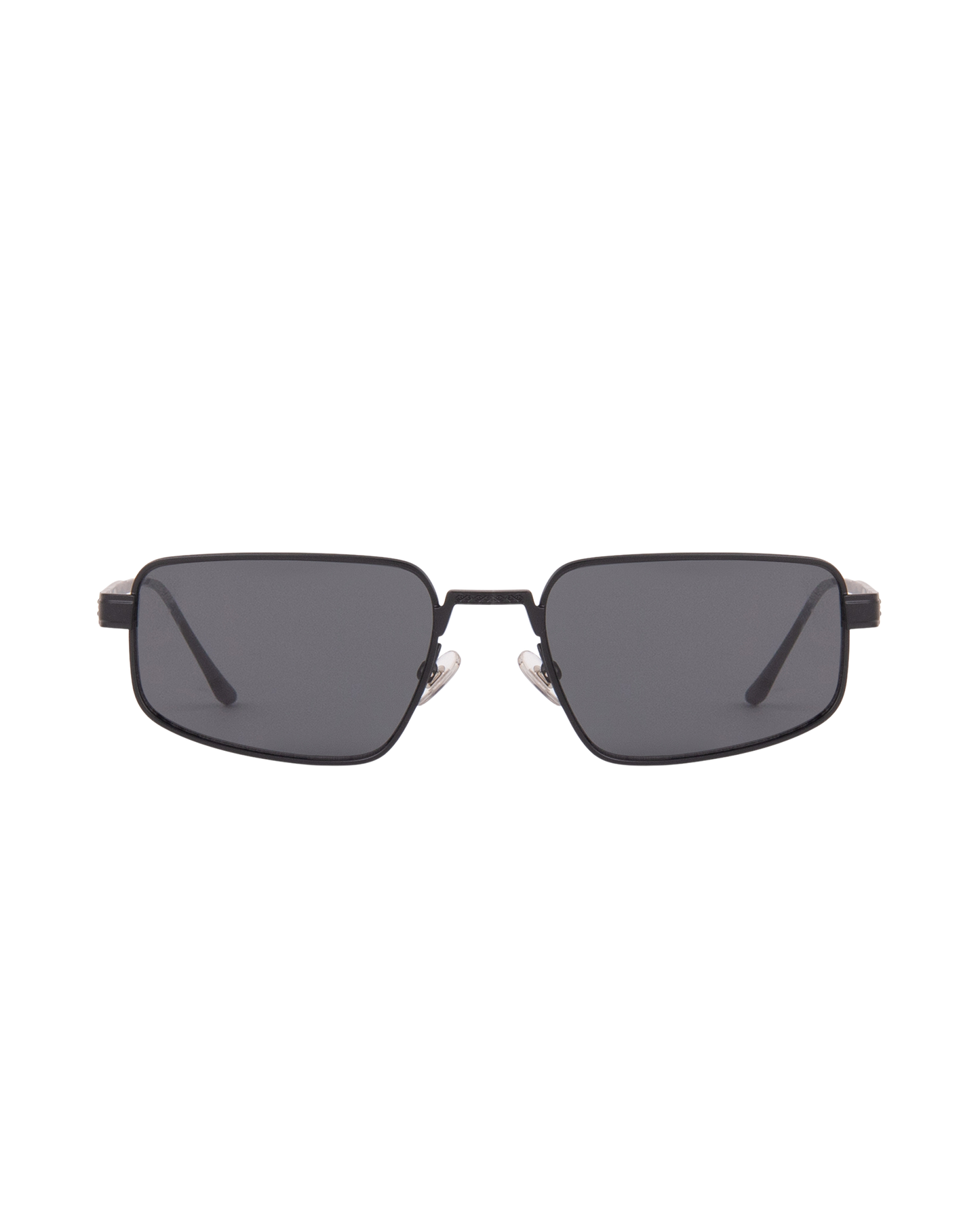 leo goggles Leo Black Sunglasses