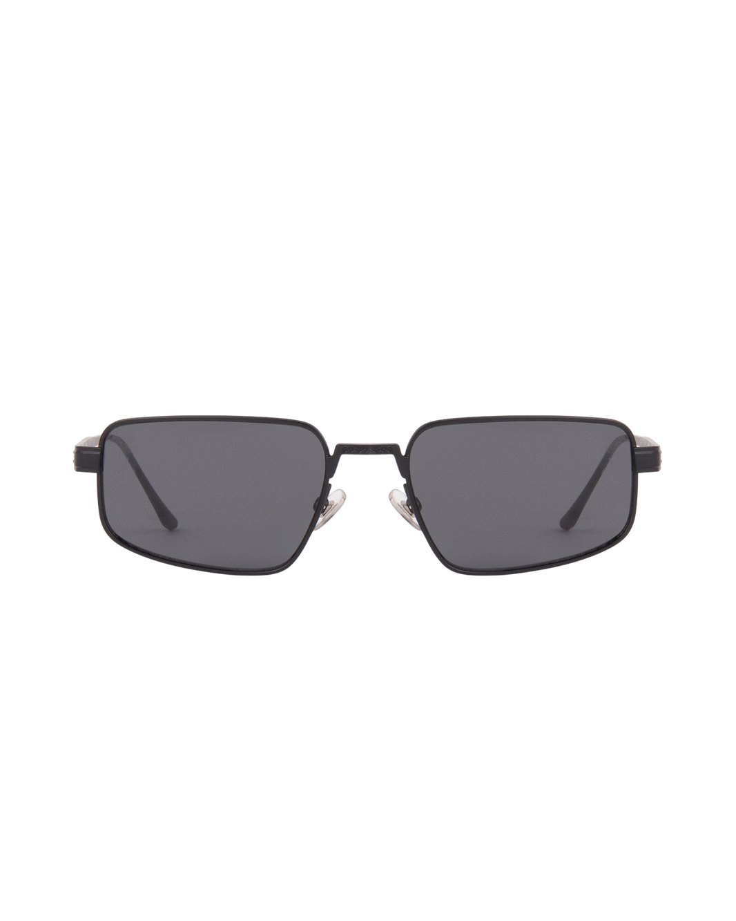 Leo - Black Sunglasses