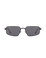 Leo - Black Sunglasses