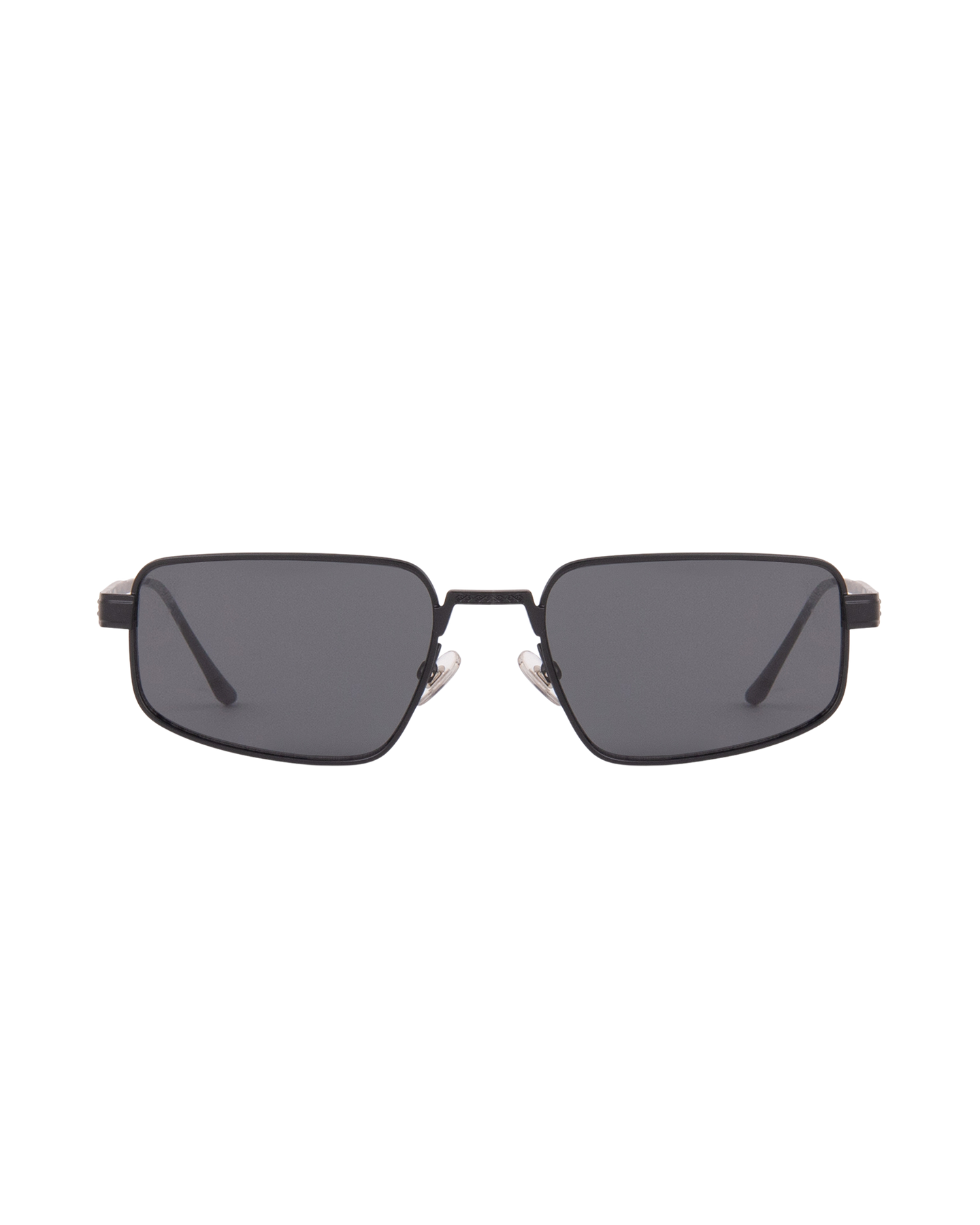 Leo - Black Sunglasses