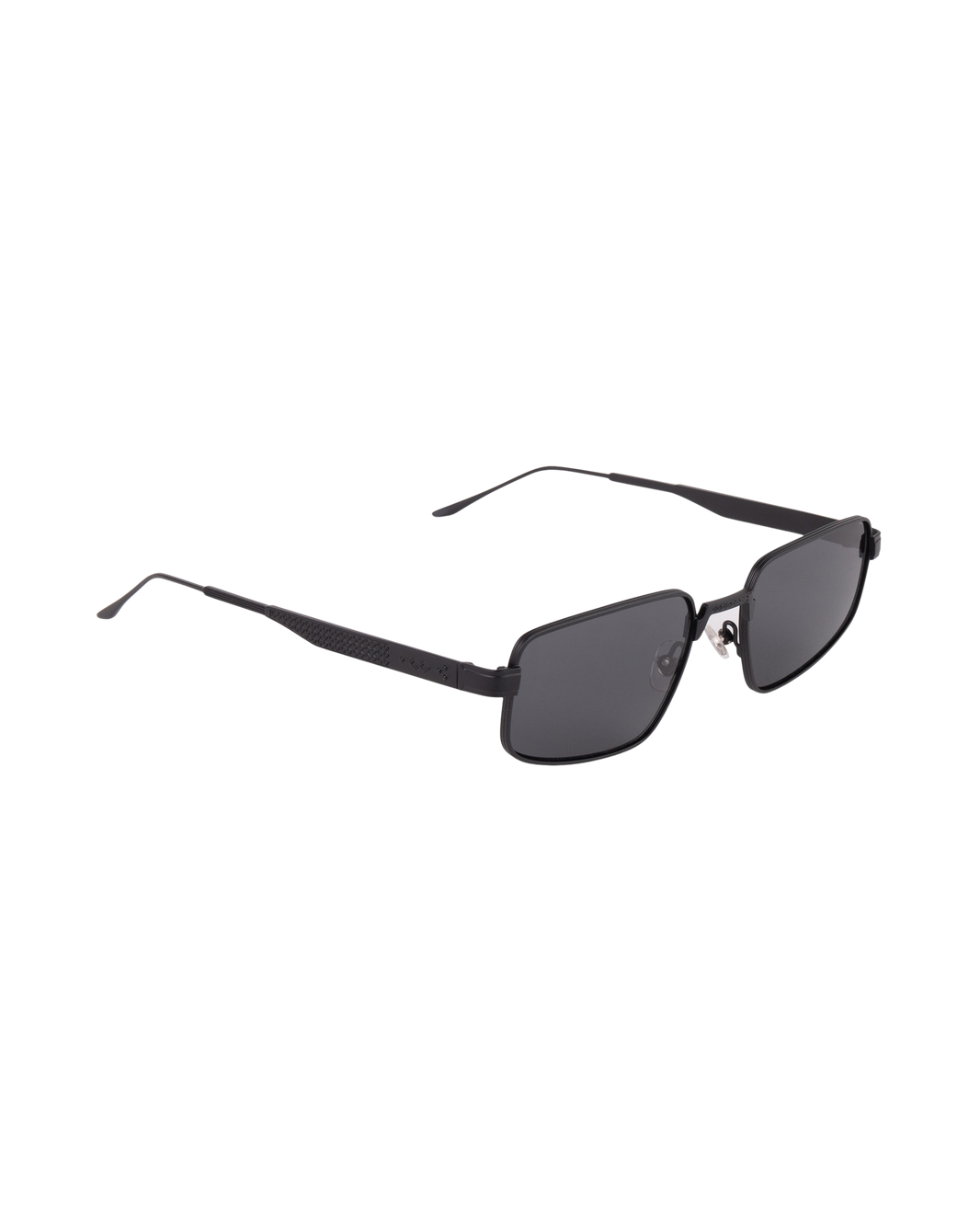Leo - Black Sunglasses
