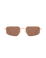 Leo - Brown Sunglasses