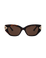 Lily - Tortoise Sunglasses