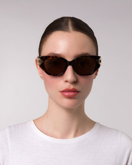 Best Sunglasses for Women – Lily Tortoise, Available Online in USA, UK, Canada & UAE