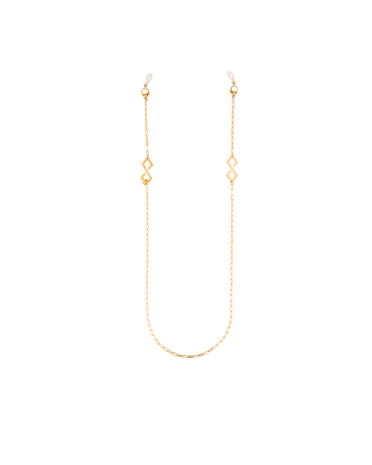 Links - Gold Chain - Image 1