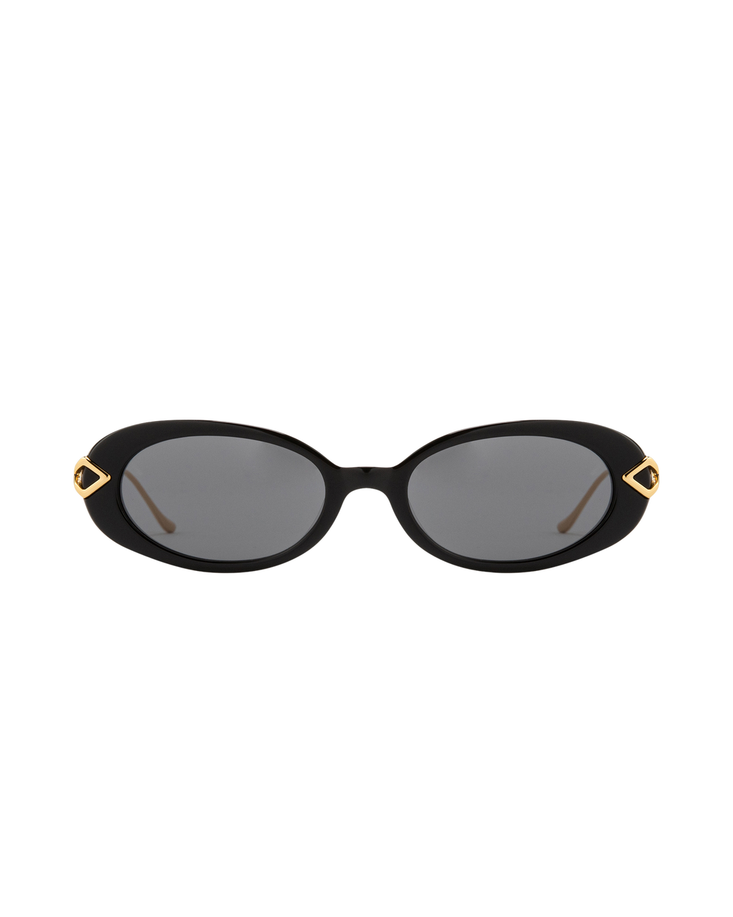 Livi - Black Sunglasses