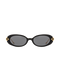 Livi - Black Sunglasses
