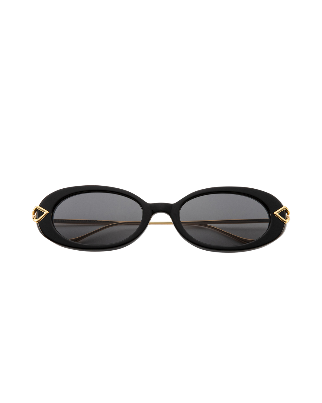 Livi - Black Sunglasses