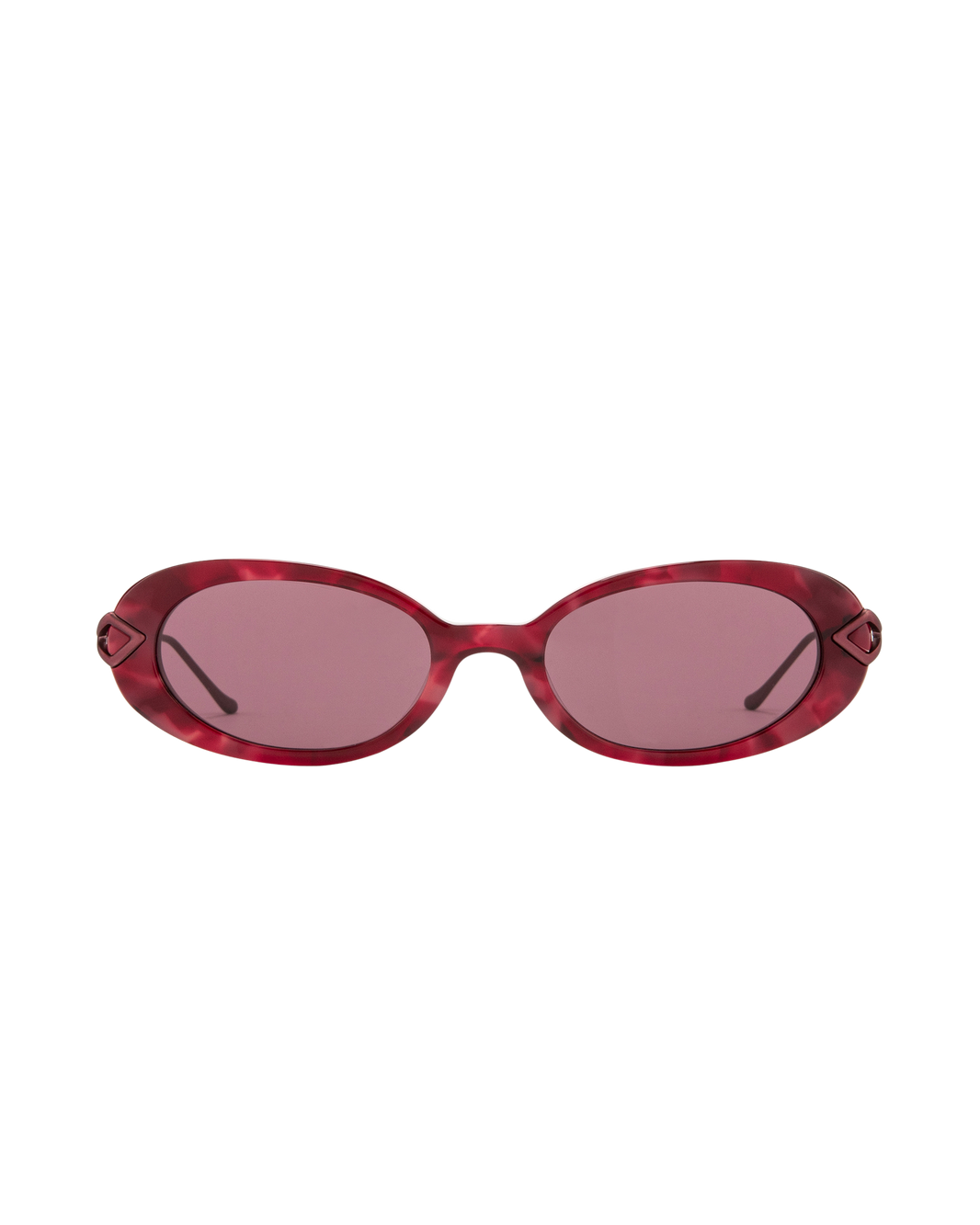 Livi - Cherry Tortoise Sunglasses