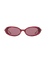 Livi - Cherry Tortoise Sunglasses