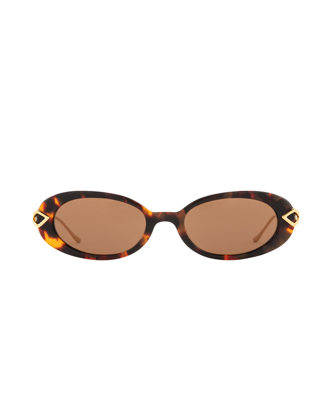 Livi - Tortoise Sunglasses