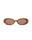 Livi - Tortoise Sunglasses