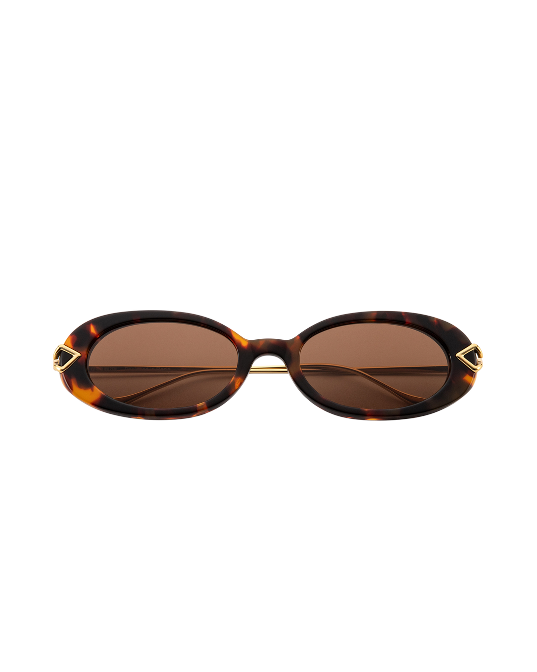 Livi - Tortoise Sunglasses