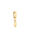 Love Letter Charm I - Gold