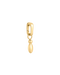 Love Letter Charm I - Gold