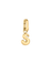 Love Letter Charm S - Gold