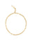 Love Links Charm Chain - Gold