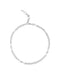 Love Links Charm Chain - Silver