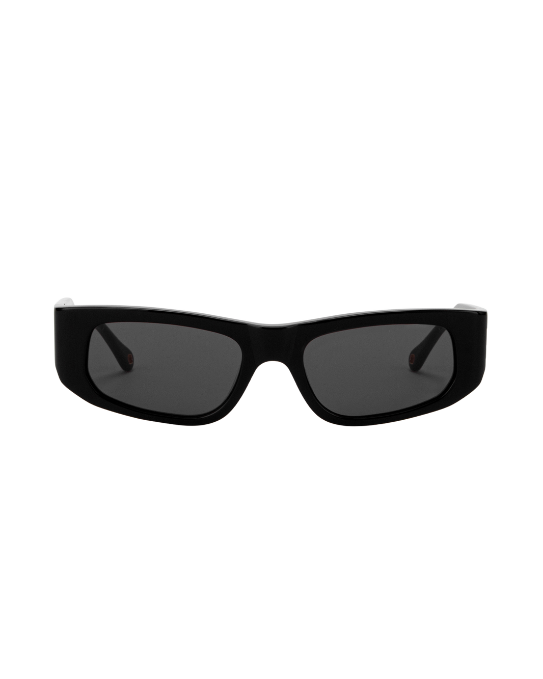 Luna - Black Sunglasses